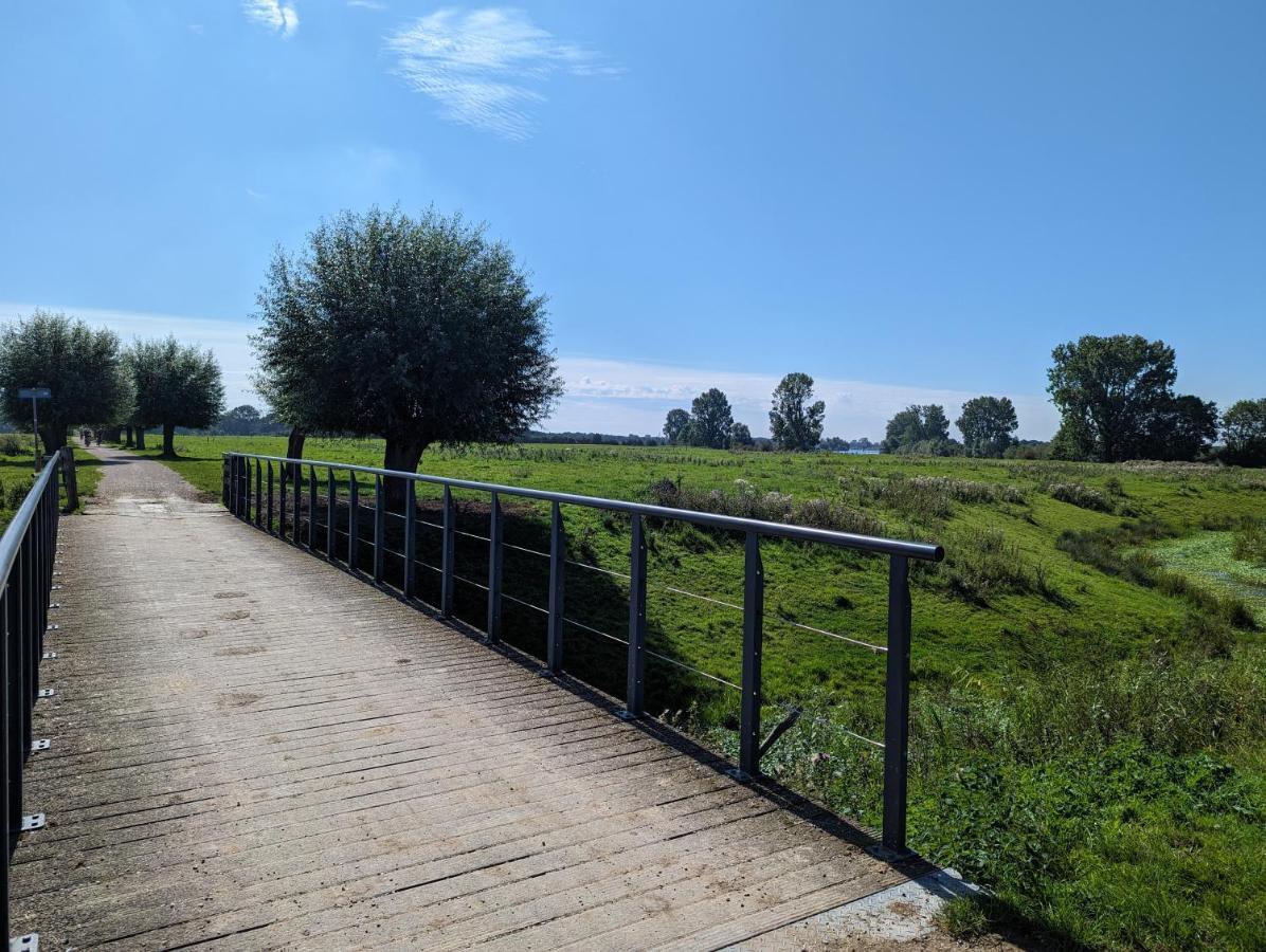 Klavertje 4 Middelaar ภายนอก รูปภาพ